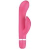 B swish - bwild classic marine rabbit vibrator guava B swish - bwild classic marine rabbit vibrator guava