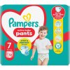 Pampers nohavičkové plienky Maxi Pack veľ. 7 32ks Pampers nohavičkové plienky Maxi Pack veľ. 7 32ks