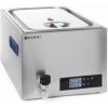 Sous vide varič HENDI sous vide, 20 l 225448 (225448) Sous vide varič HENDI sous vide, 20 l 225448 (225448)