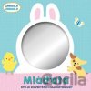 Mláďatá (Zrkadlo) - Clare Baggaley Mláďatá (Zrkadlo) - Clare Baggaley