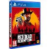 Hra na konzole Red Dead Redemption 2 - PS4 (5026555423052)
