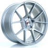 2FORGE ZF6 hliníkové disky 9,5x19 5x112 ET15 DO 50 CRYSTAL SILVER 2FORGE ZF6 hliníkové disky 9,5x19 5x112 ET15 DO 50 CRYSTAL SILVER