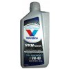 Motorový olej VALVOLINE SynPower 5W-40 - 1 Liter Motorový olej VALVOLINE SynPower 5W-40 - 1 Liter