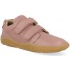 Lurchi Sibo Leather (15L5003004) celoročné nízke barefoot topánky rose Lurchi Sibo Leather (15L5003004) celoročné nízke barefoot topánky rose