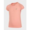 4F HJL22-JTSD001 LIGHT PINK Detské tričko EU 128 4F HJL22-JTSD001 LIGHT PINK Detské tričko EU 128