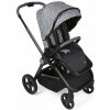 CHICCO Kočík športový Mysa - Charming Grey 87026.6600 CHICCO Kočík športový Mysa - Charming Grey 87026.6600