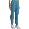 Under Armour | Under Armour Rival Hi Rise Woven Pant | modrá| XS Under Armour | Under Armour Rival Hi Rise Woven Pant | modrá| XS