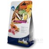 N&D Tropical Selection Dog Adult Mini Lamb 1,5 kg N&D Tropical Selection Dog Adult Mini Lamb 1,5 kg