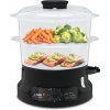 Tefal Parný hrniec MINICOMPACT VC139810 Tefal Parný hrniec MINICOMPACT VC139810