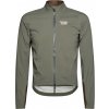 Cyklistická bunda Pas Normal Studios Essential Shell Jacket - Dark Grey L Cyklistická bunda Pas Normal Studios Essential Shell Jacket - Dark Grey L