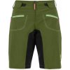 Karpos Ballistic Evo Dámske Kraťasy cedar green/black S Karpos Ballistic Evo Dámske Kraťasy cedar green/black S