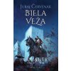 Biela veža - Juraj Červenák, Michal Ivan (ilustrátor) Biela veža - Juraj Červenák, Michal Ivan (ilustrátor)