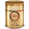 Káva Lavazza Qualitá Oro, mletá, plechovka 250g (2058) Káva Lavazza Qualitá Oro, mletá, plechovka 250g (2058)