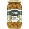 Ponti Vykôstkované Olivy 670 g Ponti Vykôstkované Olivy 670 g