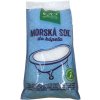 Ezo Morská soľ do kúpeľa 1000 g