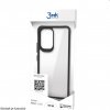 3mk Satin Armor Case+ Apple iPhone 15