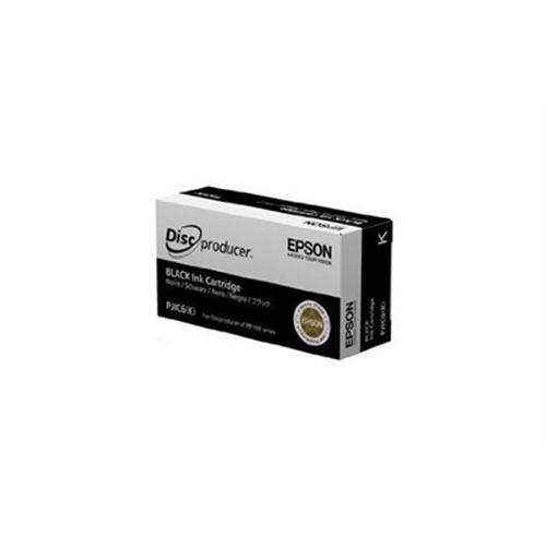 Epson S020452 Black - originálny