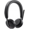 DELL náhlavní bezdrátová souprava WL3024/ Pro Stereo Headset/ sluchátka + mikrofon DELL náhlavní bezdrátová souprava WL3024/ Pro Stereo Headset/ sluchátka + mikrofon