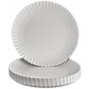 Papierový tanier Clarina 23 cm, 50 kusov Papierový tanier Clarina 23 cm, 50 kusov