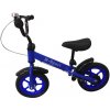Odrážadlo balančný bicykel R-SPORT RM9, 88x68x47 cm, EVA kolesá 28 cm, modré (odrážadlo )
