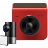 70mai Dash Cam A400 QHD + Rear Cam RC09 Set Red 70mai Dash Cam A400 QHD + Rear Cam RC09 Set Red