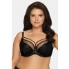 Podprsenka Ava 1923 Maxi nevystužená Podprsenka Ava 1923 Maxi nevystužená