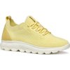 Geox Nízke tenisky - Žltá Geox Nízke tenisky - Žltá