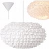 Stropná lampa luster závesná LED obláčik moderná dekoratívna E27 LEDHOFF Stropná lampa luster závesná LED obláčik moderná dekoratívna E27 LEDHOFF