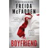 The Boyfriend - Freida McFadden The Boyfriend - Freida McFadden