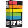 Top Tier - EN (Indie Boards and Cards) Top Tier - EN (Indie Boards and Cards)