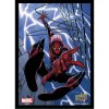 Upper Deck Marvel Spiderman (66 x 91mm, 65ks) - Ultra Pre obaly na karty Upper Deck Marvel Spiderman (66 x 91mm, 65ks) - Ultra Pre obaly na karty