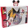 Cerda Box s prekvapením Minnie Mouse vlasové doplňky Cerda Box s prekvapením Minnie Mouse vlasové doplňky