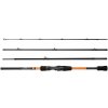 Shimano Prút STC AX Casting 2,1 m 7-21 g 4-diel Shimano Prút STC AX Casting 2,1 m 7-21 g 4-diel