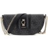 Guess Tašky cez rameno 93226 Čierna Guess Tašky cez rameno 93226 Čierna