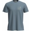 Pánske tričko ICEBREAKER M MER 150 TECH LITE SS TEE PEACEFUL PASS veľkosť M Pánske tričko ICEBREAKER M MER 150 TECH LITE SS TEE PEACEFUL PASS veľkosť M