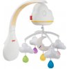 Mattel Fisher Price Kolotoč A Uspávačik Calming Clouds™ Mattel Fisher Price Kolotoč A Uspávačik Calming Clouds™