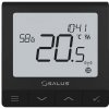 Salus SQ 610B programovateľný termostat so snímačom vlhkosti, 230 V Salus SQ 610B programovateľný termostat so snímačom vlhkosti, 230 V