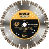 Kotúč rezný diamantový na betón 230x3mm EXTREME pre DCS690 DEWALT DT40260 Kotúč rezný diamantový na betón 230x3mm EXTREME pre DCS690 DEWALT DT40260
