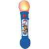 Lexibook Svietiaci mikrofón Paw patrol s melódiami Lexibook Svietiaci mikrofón Paw patrol s melódiami