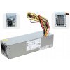 Napájací zdroj Dell OptiPlex 390 790 990 3010 7010 9010 SFF 240 W 80 PLUS Gold Napájací zdroj Dell OptiPlex 390 790 990 3010 7010 9010 SFF 240 W 80 PLUS Gold