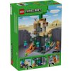 LEGO MINECRAFT 21587 Zombie jeskyně LEGO MINECRAFT 21587 Zombie jeskyně