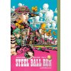 JoJo's Bizarre Adventure: Part 7--Steel Ball Run, Vol. 4 JoJo's Bizarre Adventure: Part 7--Steel Ball Run, Vol. 4