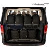Sada 7 brašen pro Mercedes Benz V Long 15- Sada 7 brašen pro Mercedes Benz V Long 15-