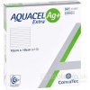 Aquacel Ag+ EXTRA 10 x 10 cm 10 ks Aquacel Ag+ EXTRA 10 x 10 cm 10 ks