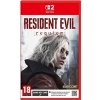 NS2 - Resident Evil Requiem ( GK ) NS2 - Resident Evil Requiem ( GK )