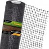 SPRINGOS Pletivo PVC 2m x 300m, oká 16x16mm SPRINGOS AN0009 SPRINGOS Pletivo PVC 2m x 300m, oká 16x16mm SPRINGOS AN0009