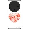 Picasee Ultimate Case pro Honor Magic6 Lite 5G - Veľké srdce