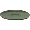 Villeroy & Boch Podšálka 15,5 x 15 x 2 cm Lave vert