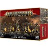 GW Warhammer Age of Sigmar: Orruk Warclans Orruk Ardboyz