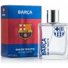 FC Barcelona FC Barcelona toaletná voda pánska 100 ml